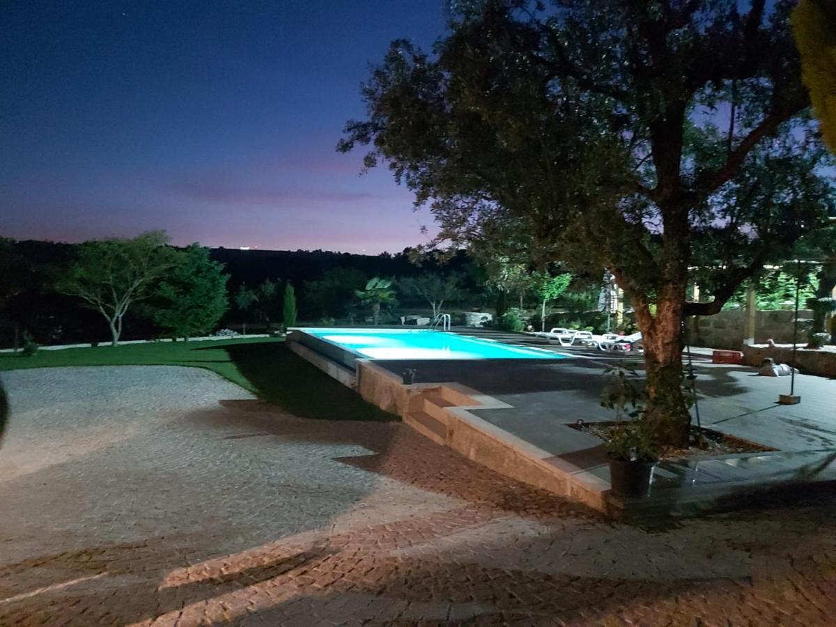 Quinta Das Regueiras วีเซว ภายนอก รูปภาพ