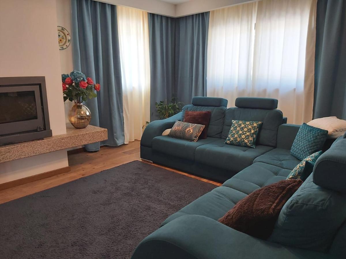 Quinta Das Regueiras วีเซว ภายนอก รูปภาพ