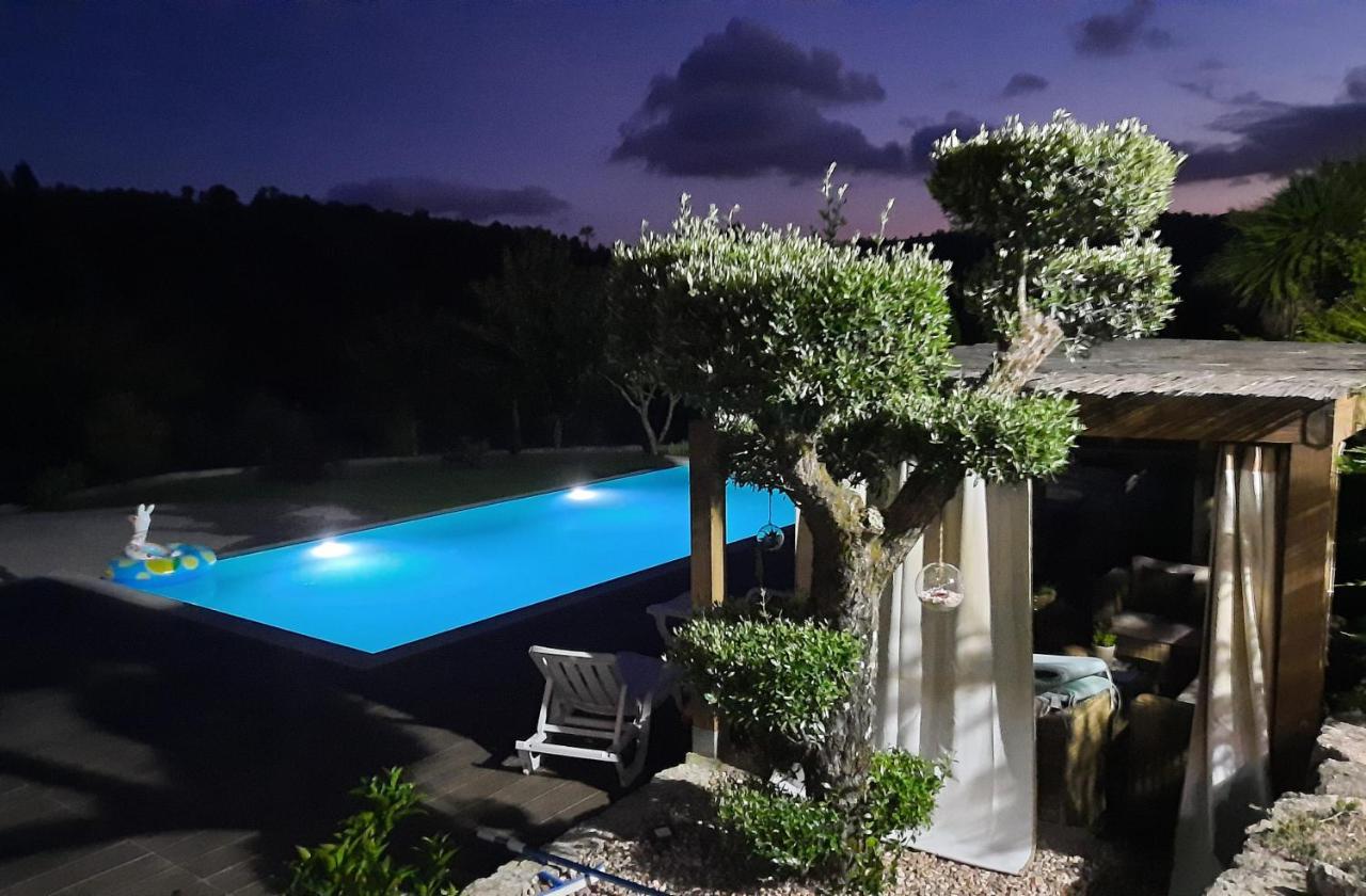 Quinta Das Regueiras วีเซว ภายนอก รูปภาพ